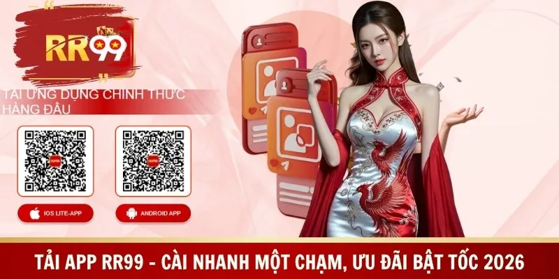 Tải app RR99